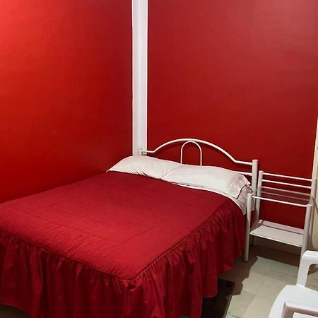 Hostal Casablanca Oruro Exterior photo