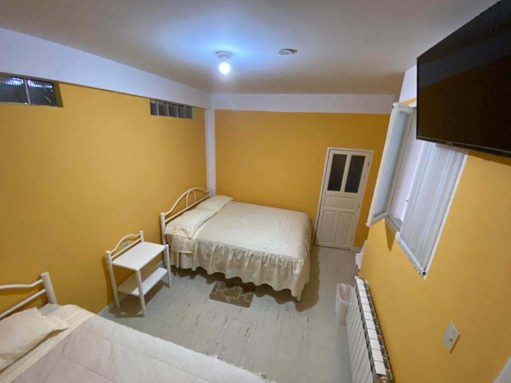 Hostal Casablanca Oruro Exterior photo