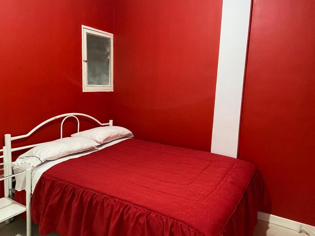 Hostal Casablanca Oruro Exterior photo